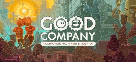 Good Company - Tek Link indir