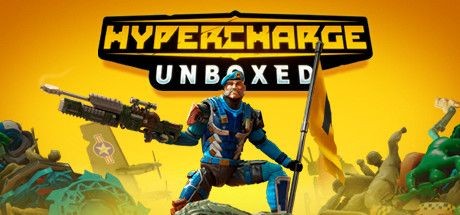 HYPERCHARGE Unboxed - Tek Link indir