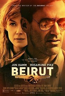 Beyrut 2018 - 1080p 720p 480p - Türkçe Dublaj Tek Link indir