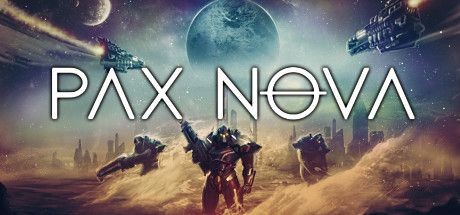 Pax Nova - Tek Link indir