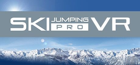 Ski Jumping Pro VR - Tek Link indir