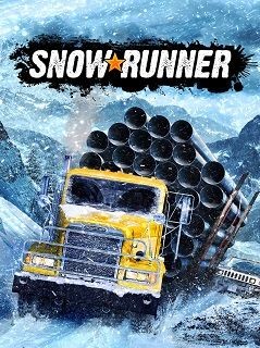 SnowRunner - Tek Link indir
