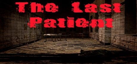 The Last Patient - Tek Link indir