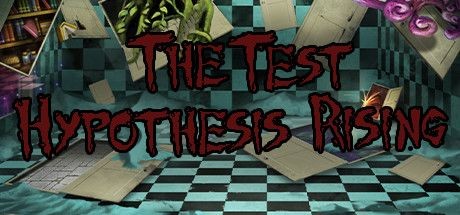 The Test Hypothesis Rising - Tek Link indir