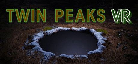 Twin Peaks VR - Tek Link indir