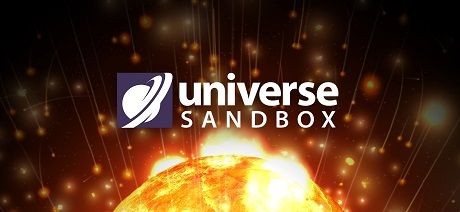 Universe Sandbox - Tek Link indir