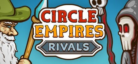 Circle Empires Rivals - Tek Link indir