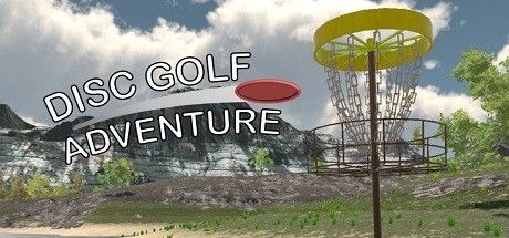 Disc Golf Adventure VR - Tek Link indir