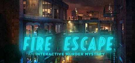 Fire Escape - Tek Link indir