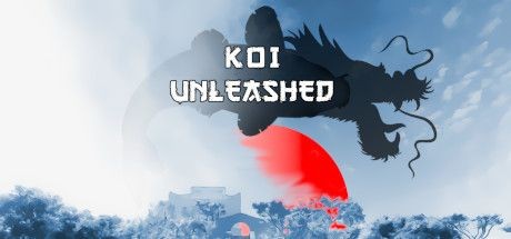 Koi Unleashed - Tek Link indir