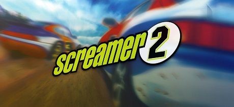 Screamer 2 - Tek Link indir