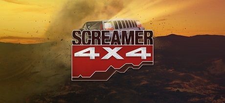 Screamer 4x4 - Tek Link indir