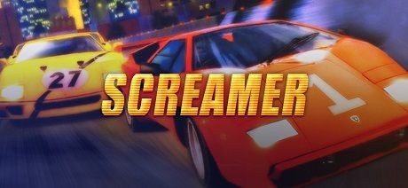 Screamer - Tek Link indir
