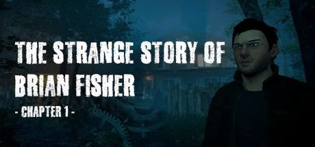 The Strange Story of Brian Fisher Chapter 1 - Tek Link indir