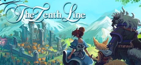 The Tenth Line - Tek Link indir