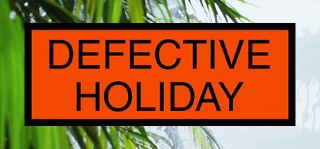 Defective Holiday - Tek Link indir