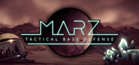 MarZ Tactical Base Defense - Tek Link indir