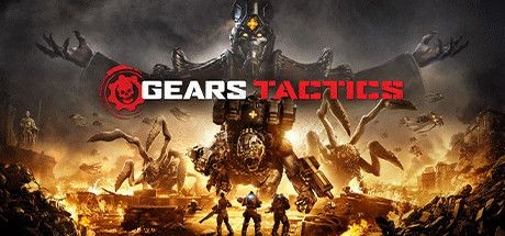 Gears Tactics - Tek Link indir
