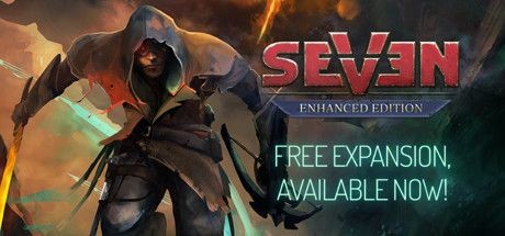 Seven Enhanced Edition - Tek Link indir