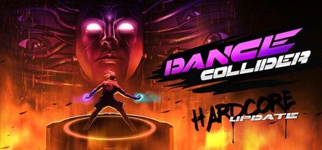 Dance Collider - Tek Link indir