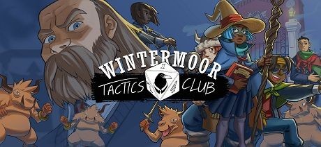 Wintermoor Tactics Club - Tek Link indir