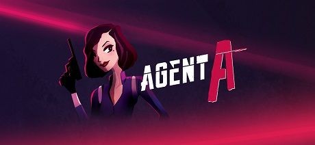 Agent A A Puzzle in Disguise - Tek Link indir