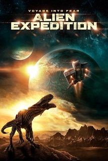 Alien Expedition 2018 - 1080p 720p 480p - Türkçe Dublaj Tek Link indir