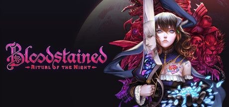 Bloodstained Ritual of the Night - Tek Link indir