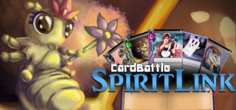 Card Battle Spirit Link - Tek Link indir