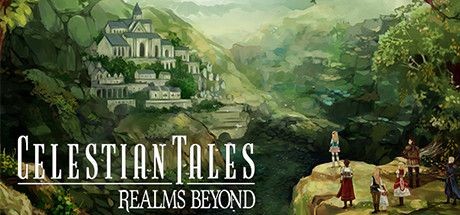 Celestian Tales Realms Beyond - Tek Link indir