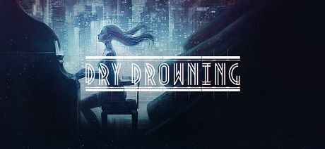 Dry Drowning - Tek Link indir