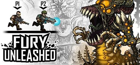 Fury Unleashed - Tek Link indir
