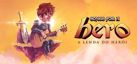 Songs for a Hero A Lenda do Heroi - Tek Link indir
