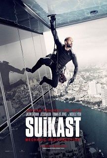 Suikast 2016 - 1080p 720p 480p - Türkçe Dublaj Tek Link indir