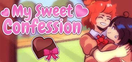 My Sweet Confession - Tek Link indir
