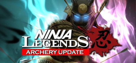Ninja Legends - Tek Link indir