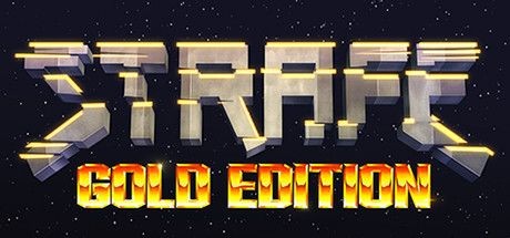 STRAFE Gold Edition - Tek Link indir