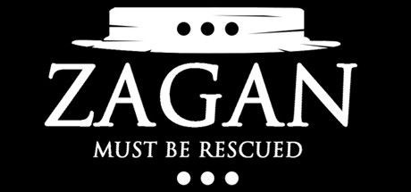 Zagan Must Be Rescued - Tek Link indir