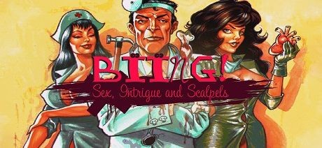 Biing Sex Intrigue and Scalpels - Tek Link indir