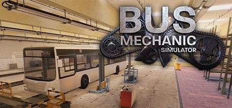 Bus Mechanic Simulator - Tek Link indir