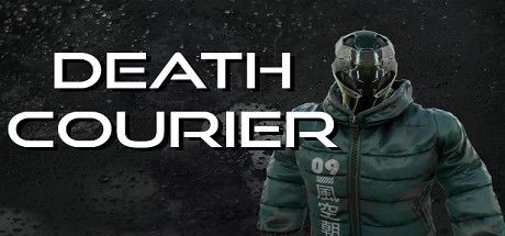 Death Courier - Tek Link indir