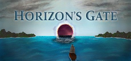 Horizons Gate - Tek Link indir