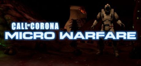 Call of Corona Micro Warfare - Tek Link indir