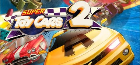 Super Toy Cars 2 - Tek Link indir