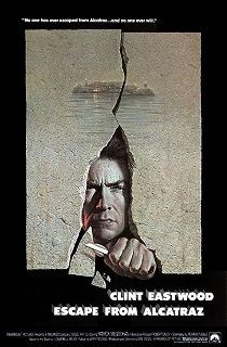 Alcatrazdan Kaçış 1979 - 1080p 720p 480p - Türkçe Dublaj Tek Link indir