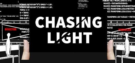 Chasing Light - Tek Link indir
