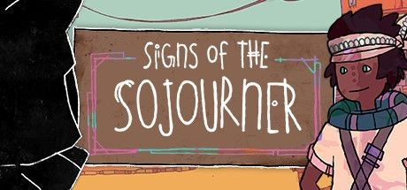 Signs of the Sojourner - Tek Link indir