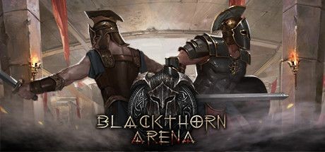 Blackthorn Arena - Tek Link indir