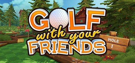 Golf With Your Friends - Tek Link indir