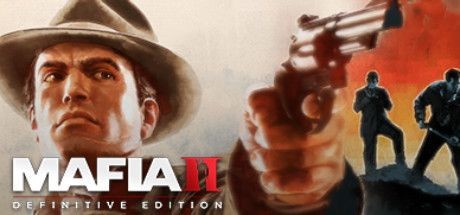 Mafia II Definitive Edition - Tek Link indir
